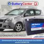 baterias acdelco cali