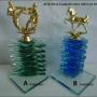 trofeos a color