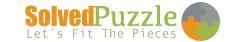 Solved puzzle