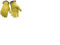 Guantes De Vaqueta