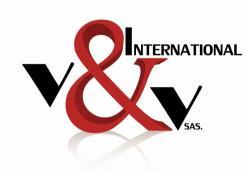 Vergare y Vergara International SAS
