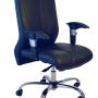 silla giratoria