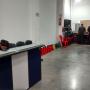 Instalaciones