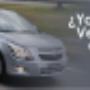 Alquiler de autos Sedan