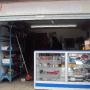 INSTALACIONES