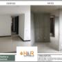 Hyrinstalaciones antes y despues