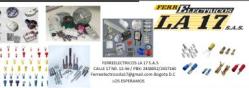 Ferreelectricos la 17 s.a.s
