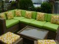MUEBLES GUADUA