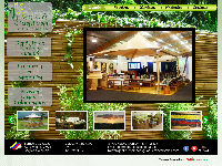 Sitio web de BAMBOO & GUADUAS MIRYAM PINILLA