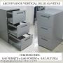 Archivadores para Oficina en Medellín