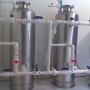 FILTROS EN ACERO INOXIDABLE ARENA Y CARBON ACTIVAD