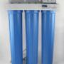 RAYOS ULTRAVIOLETA FILTRACION 3X20"