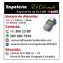 Horario
