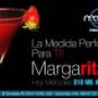Miércoles de Margaritas a $10,000