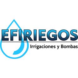 Efiriegos Irrigaciones y Bombas