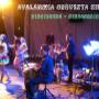 orquesta en vivo