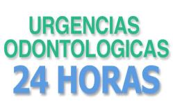 Urgencias Odontológicas 24 Horas