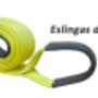 Eslingas en Nylon