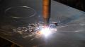 Corte en Plasma CNC