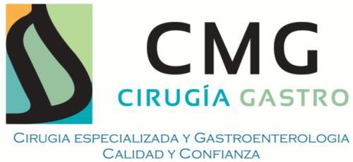 CMG CIRUGIA GASTRO SAS