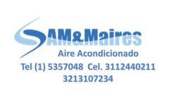 A M & Maires