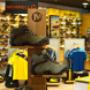 Accesorios deportivos