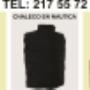 chalecos