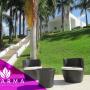 Ambientes Naturales Dharma Hotel Boutique Spa