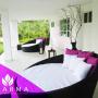 Zonas de Descanso Dharma Hotel Boutique Spa