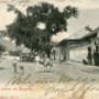 Postales colombianas