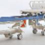 E-4 CAMMILLA DE TRANSPORTE DE LUJO