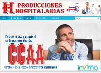 Producciones hospitalarias