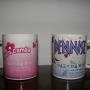 Mugs