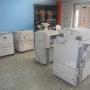 Nuestras Instalaciones