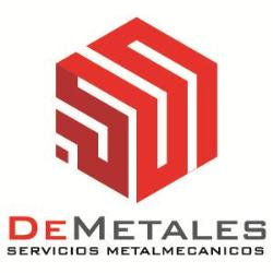 DE METALES SAS