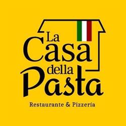 LA CASA DELLA PASTA