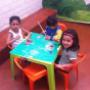 curso de vacaciones II
