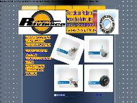 Distribuidora de ruedas Riviesco sas