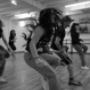 Clase Hip Hop