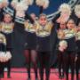 Equipo de Cheerleading