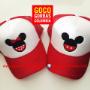 GORRAS PERSONALIZADAS