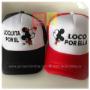 GORRAS PERSONALIZADAS