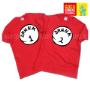 camisetas carnaval de barranquilla