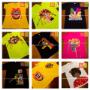 camisetas carnaval de barranquilla