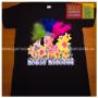camisetas carnaval de barranquilla