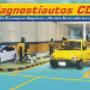 Diagnostiautos CDA