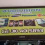 audivision electrónica