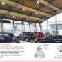 LED HIGH BAY / CAMPANA LED