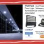 LED WALPA