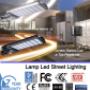 LUMINARIAS LED